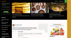 Desktop Screenshot of flavorclassics.com